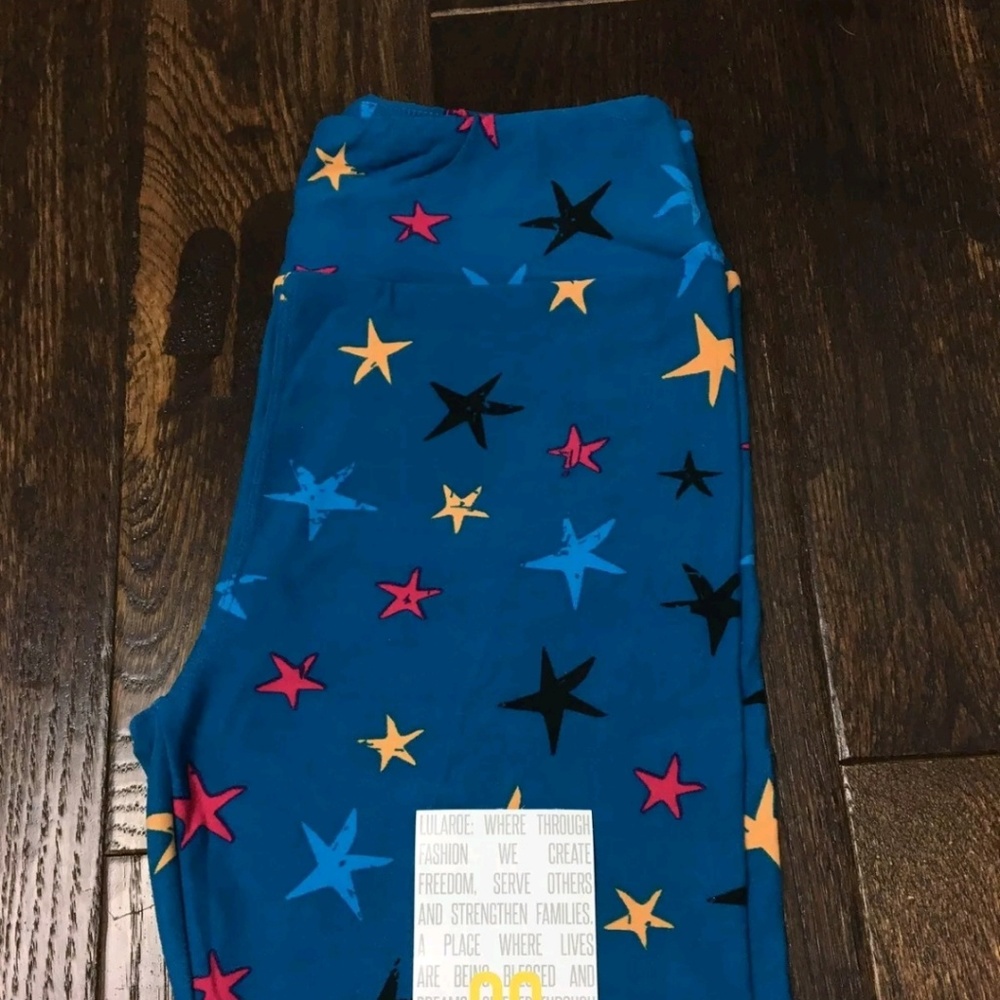 lularoe star leggings